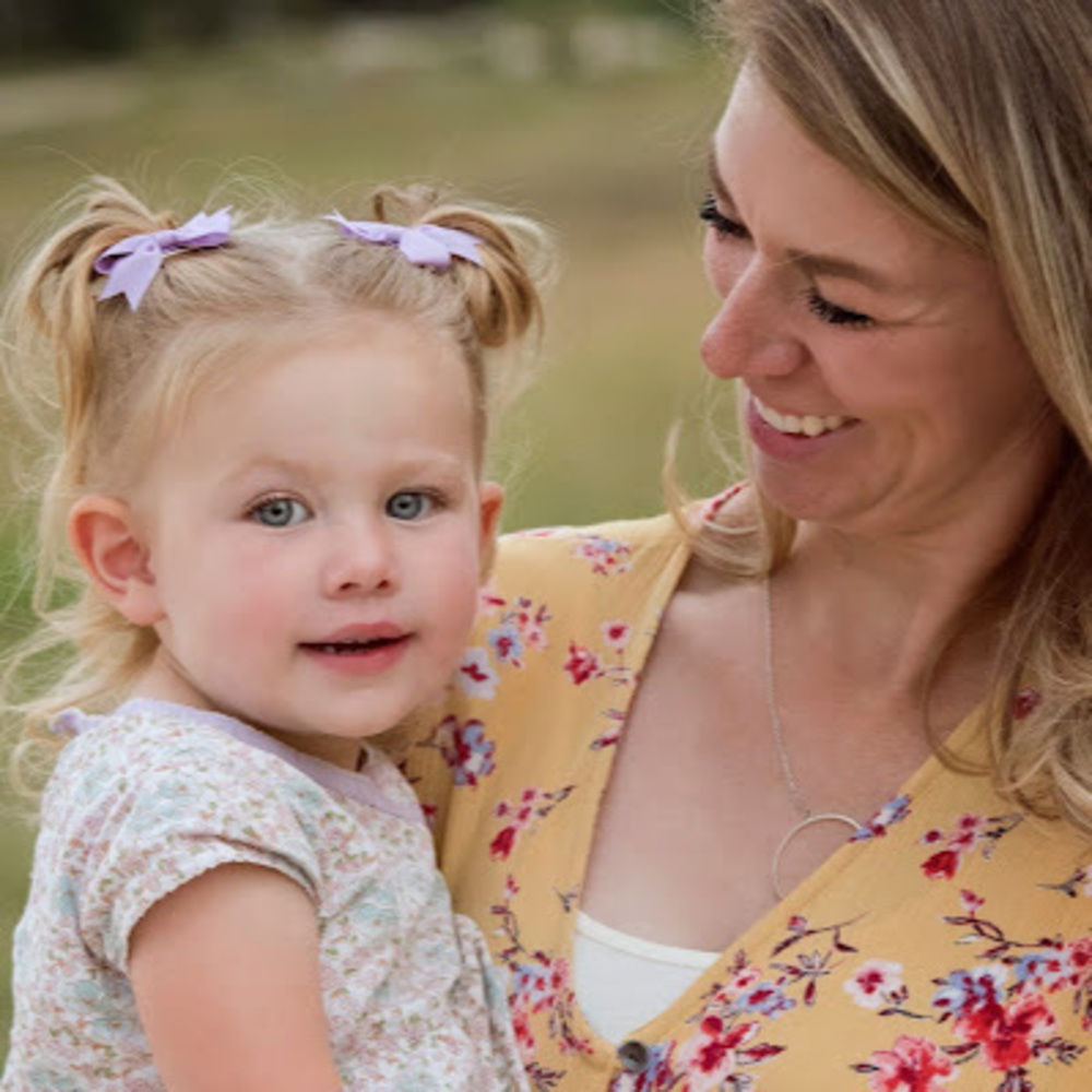 Meet your Posher, Kristi